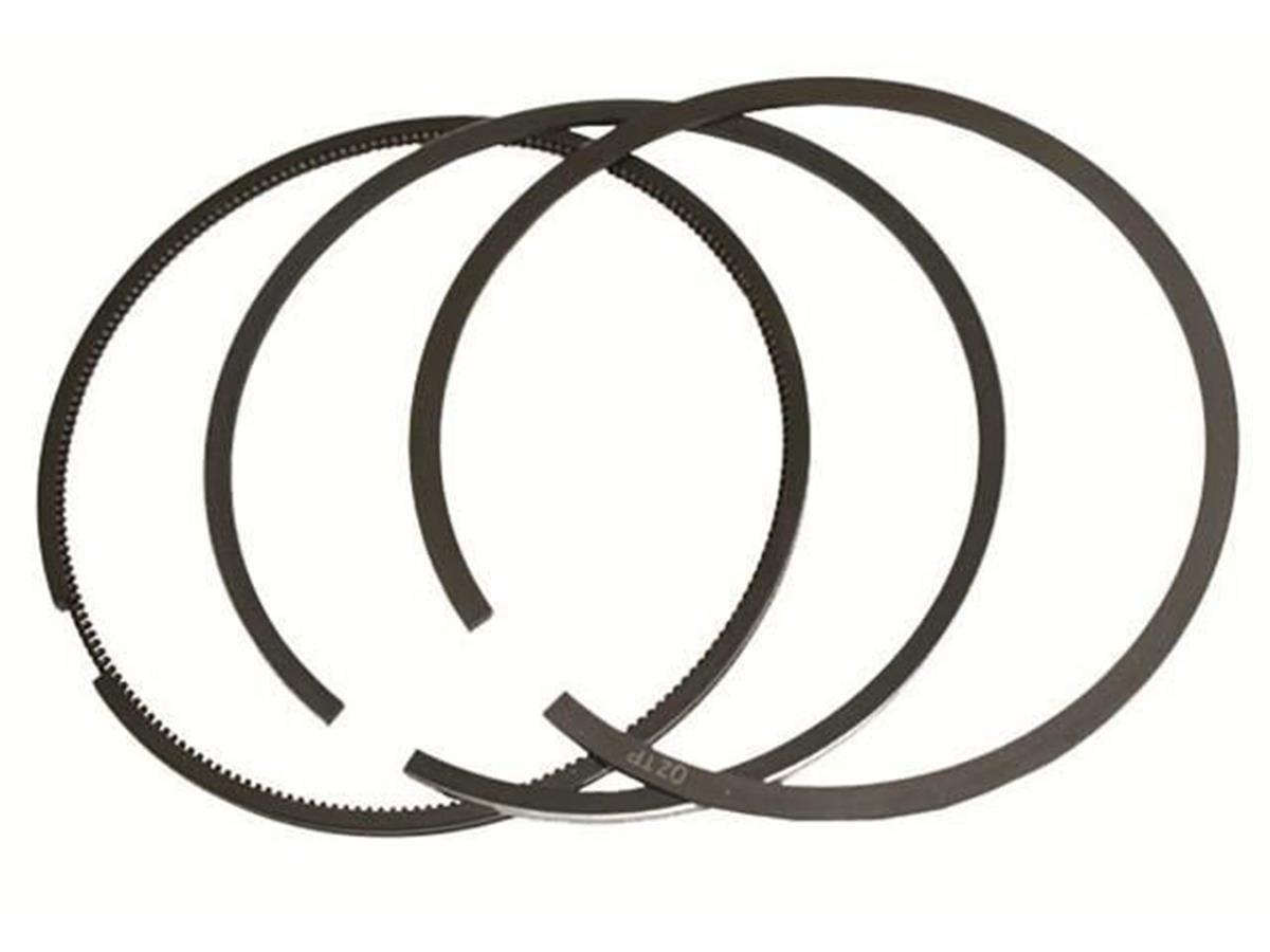 Federal Fiesta 1.4 Zetec-S Segman Takımı (2002-)