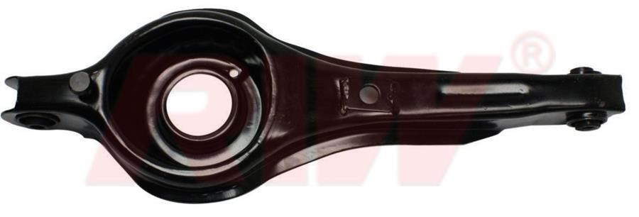 Ford Focus III USA Type Arka Denge Kolu RIW