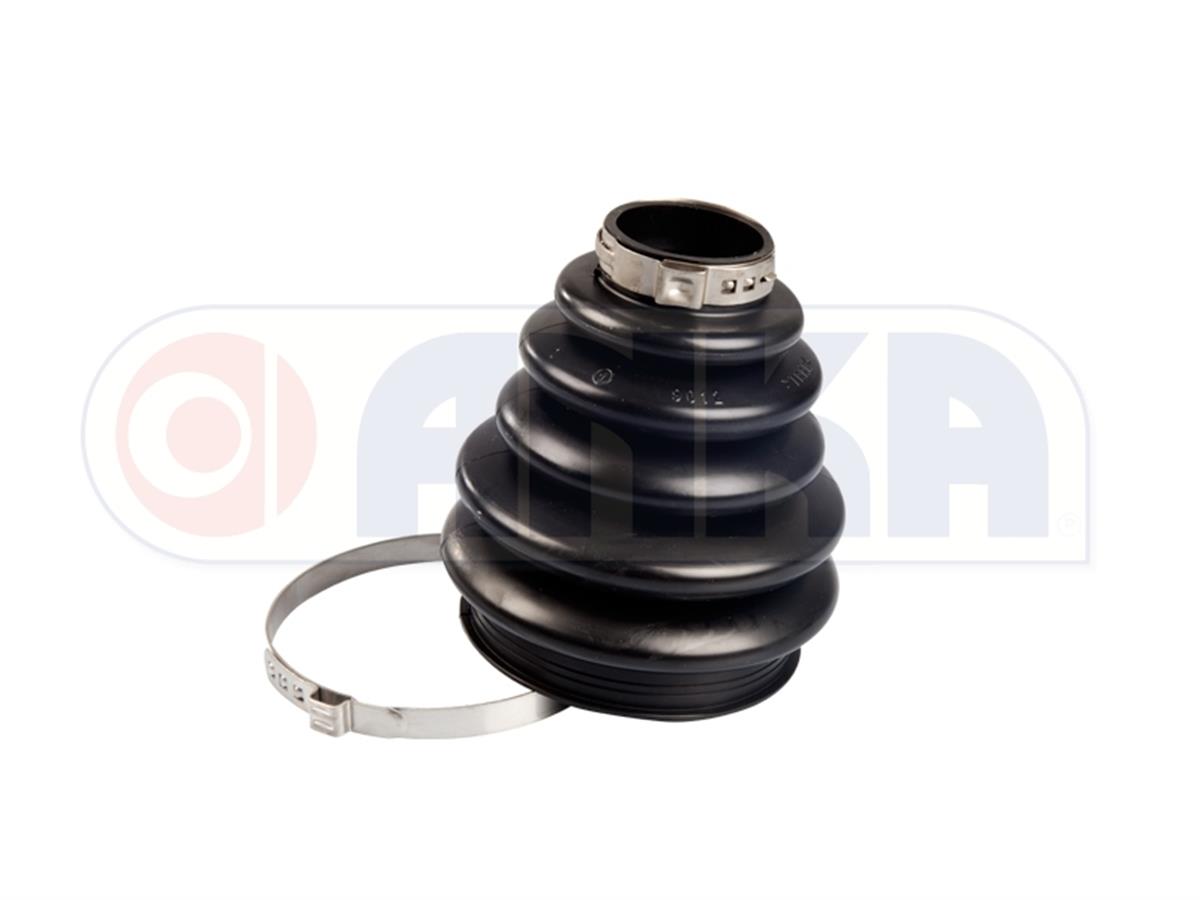 Ford Focus 2 Cmax 1.6 Tdci Aks Körüğü Dış Sağ 1676324-1359669-3M514a084cb