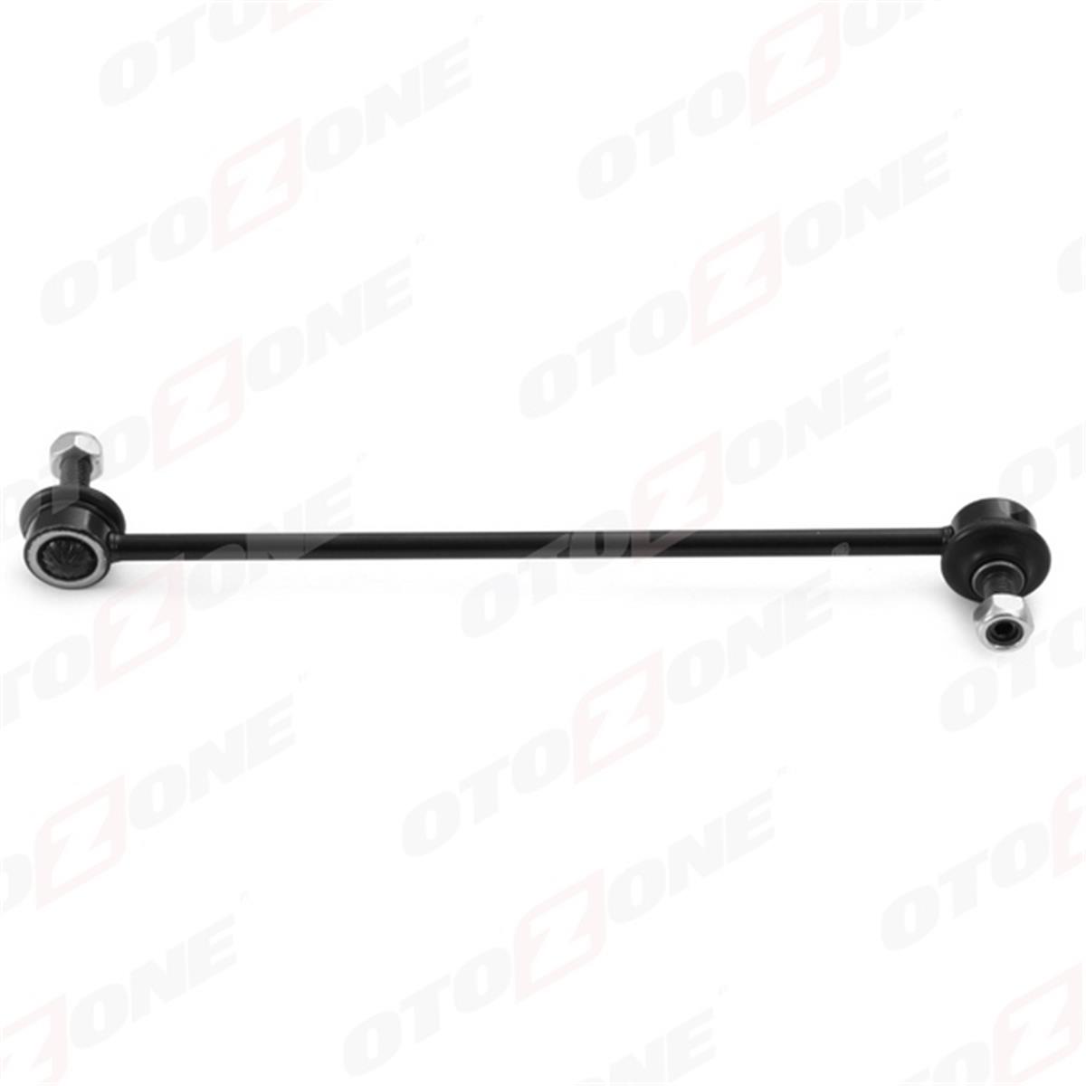 Ford Focus 2 3 4 Connect Kuga Viraj Askı Rotu Ön Bp4k34170c-B37f34170a