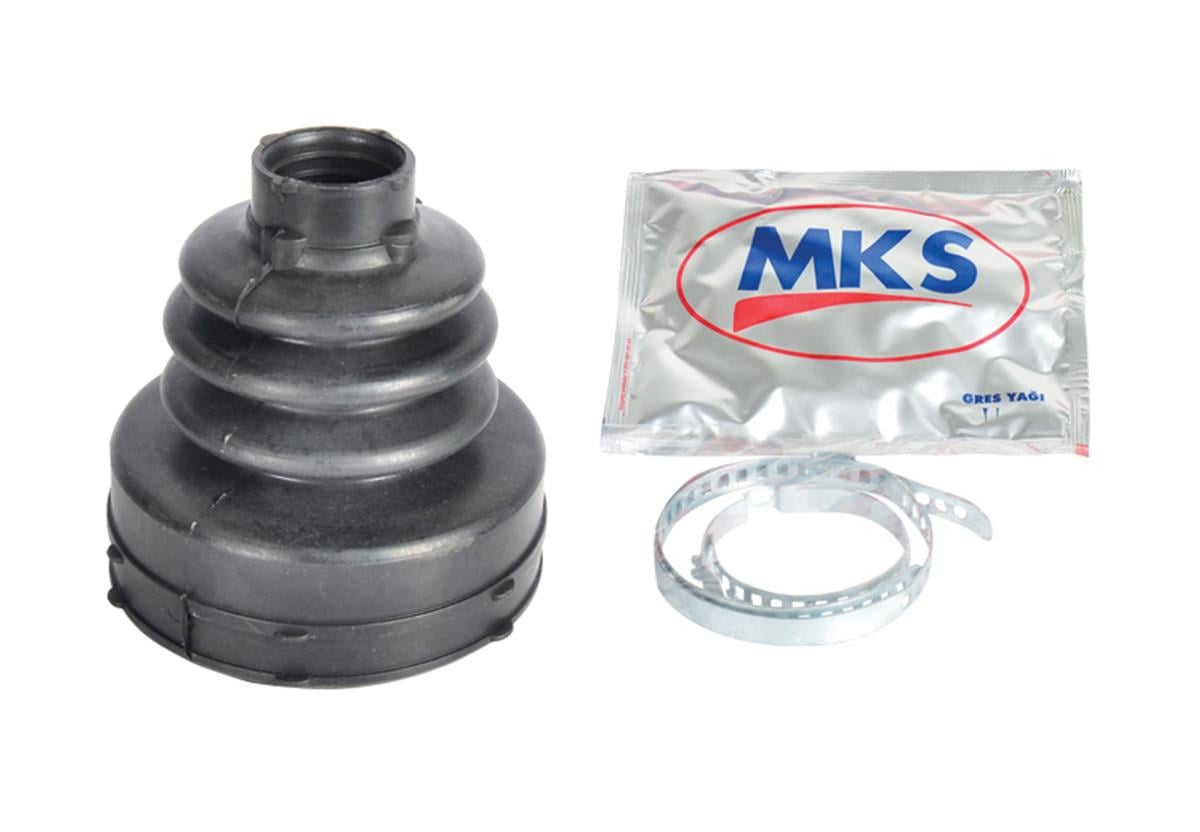 Ford Focus 3 Aks Körüğü Sol İç Av614a084da