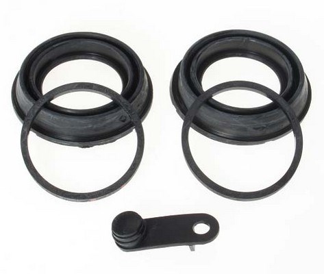 Ford Focus IV Fren Kaliperi Kit Bileşenleri BREMBO
