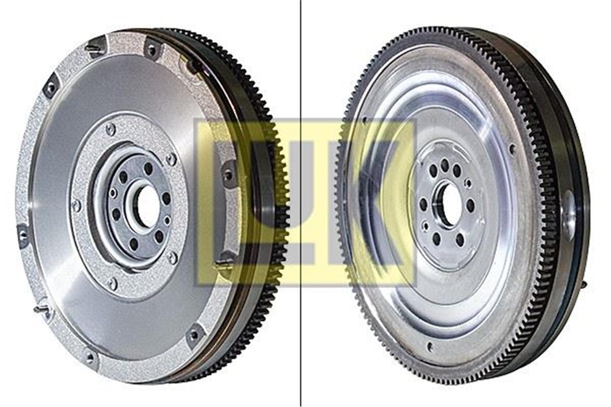 Ford Cmax 2 Focus 3 Focus 4 Mondeo 4 S-Max Volan Komple Av616477ba-Av616477be-31256744