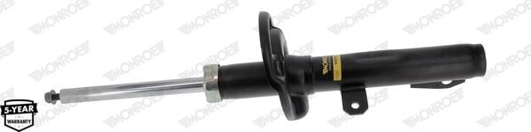 Ford Transit V363 Ön Amortisör L/R Gazlı MONROE