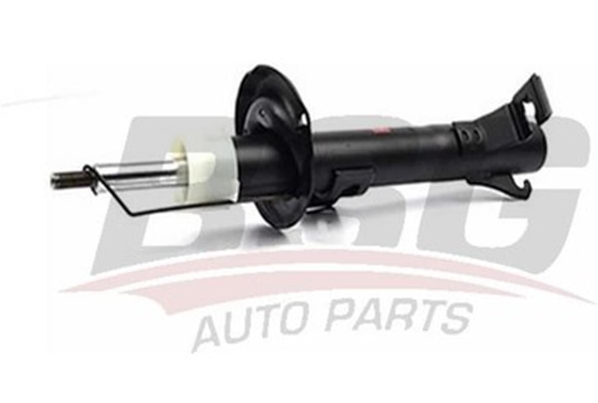 Ford Fiesta Ön Sol Amortisör Bsg (2002 Ve Üzeri Bm) 2S61 18146 Ad