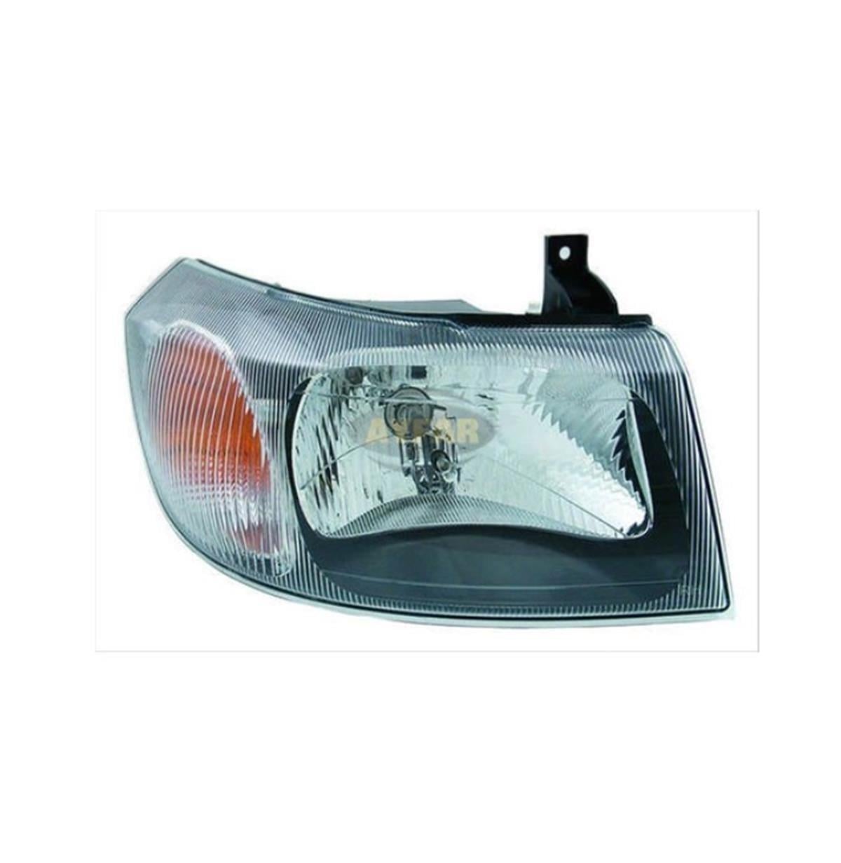 Ford Transit V184 (2001-2006) Far Sağ Motorlu 4C1613008ba-4696757