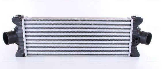 Ford Transit V347 V362 Custom Intercooler Radyatör 2.2TDCI Arkadan Çeker FORD-