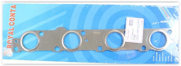 Egzoz Manifold Contası ROYAL