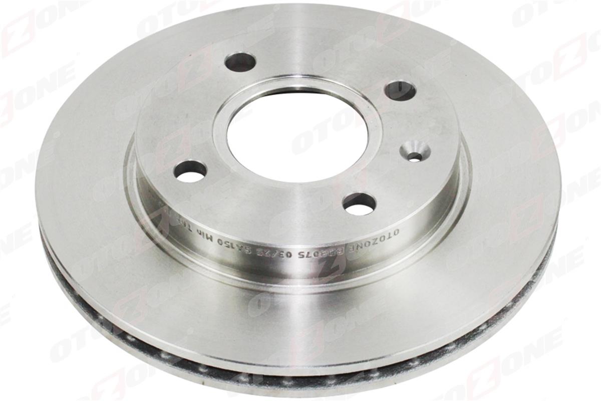 Ford Fiesta Escort (1991>) Fren Diski Ön