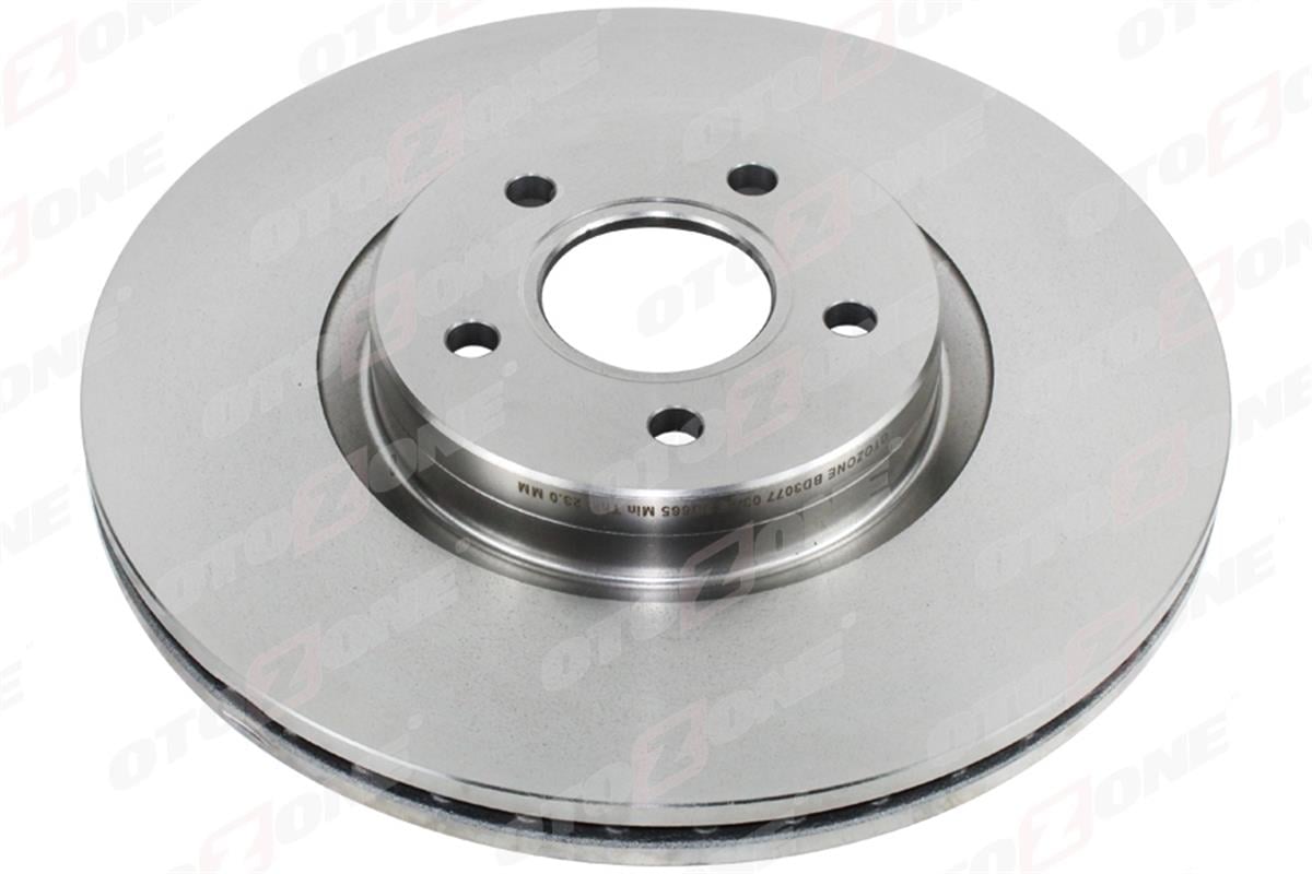 Connect Focus 3 Kuga Volvo V40 Ön Fren Aynası Cv611125fa-Cv611125ga-1829608