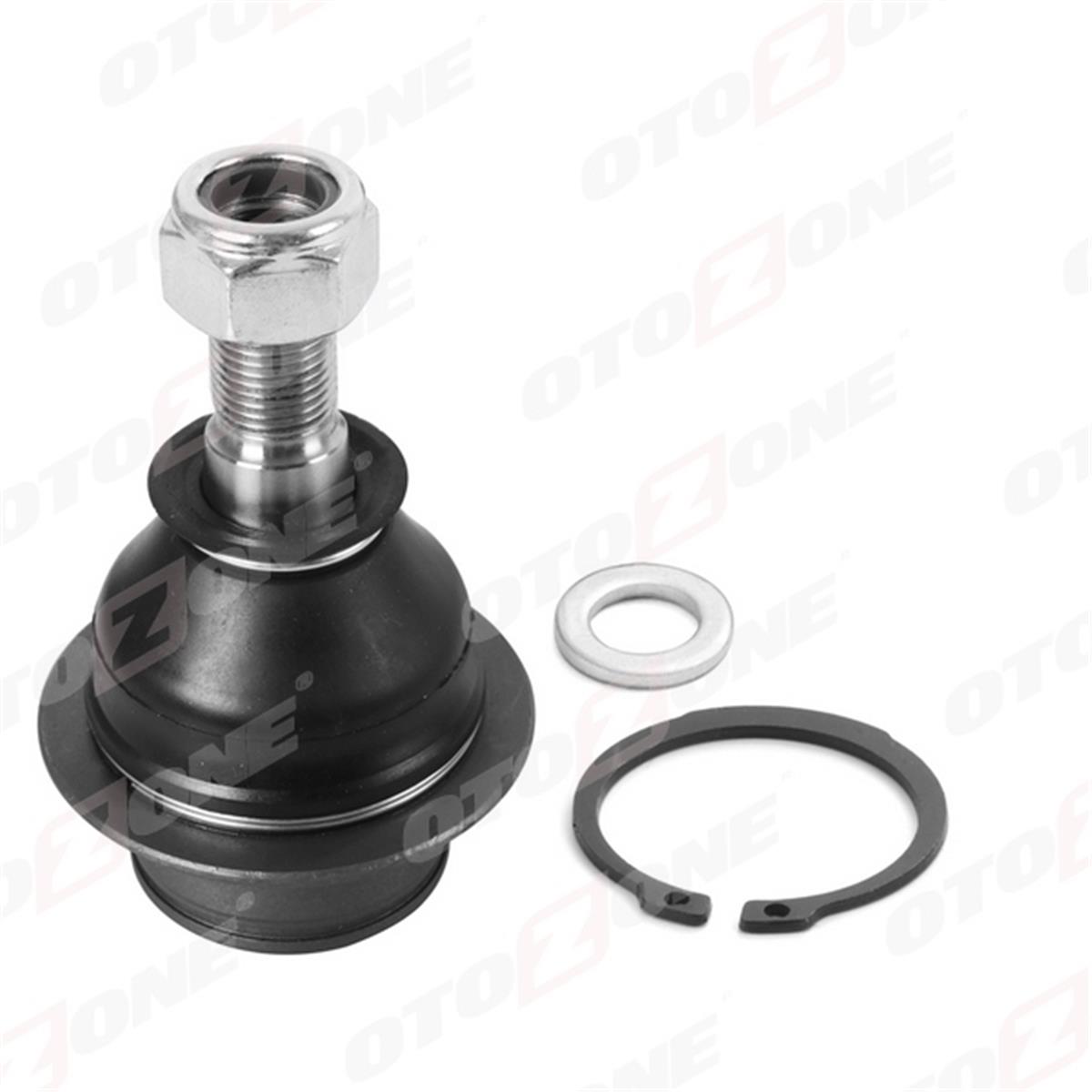 Ford Transit V184 (01>06) V347 (06>11) Salıncak Rotili Yc153395ab-Yc1a3395ba-4120734