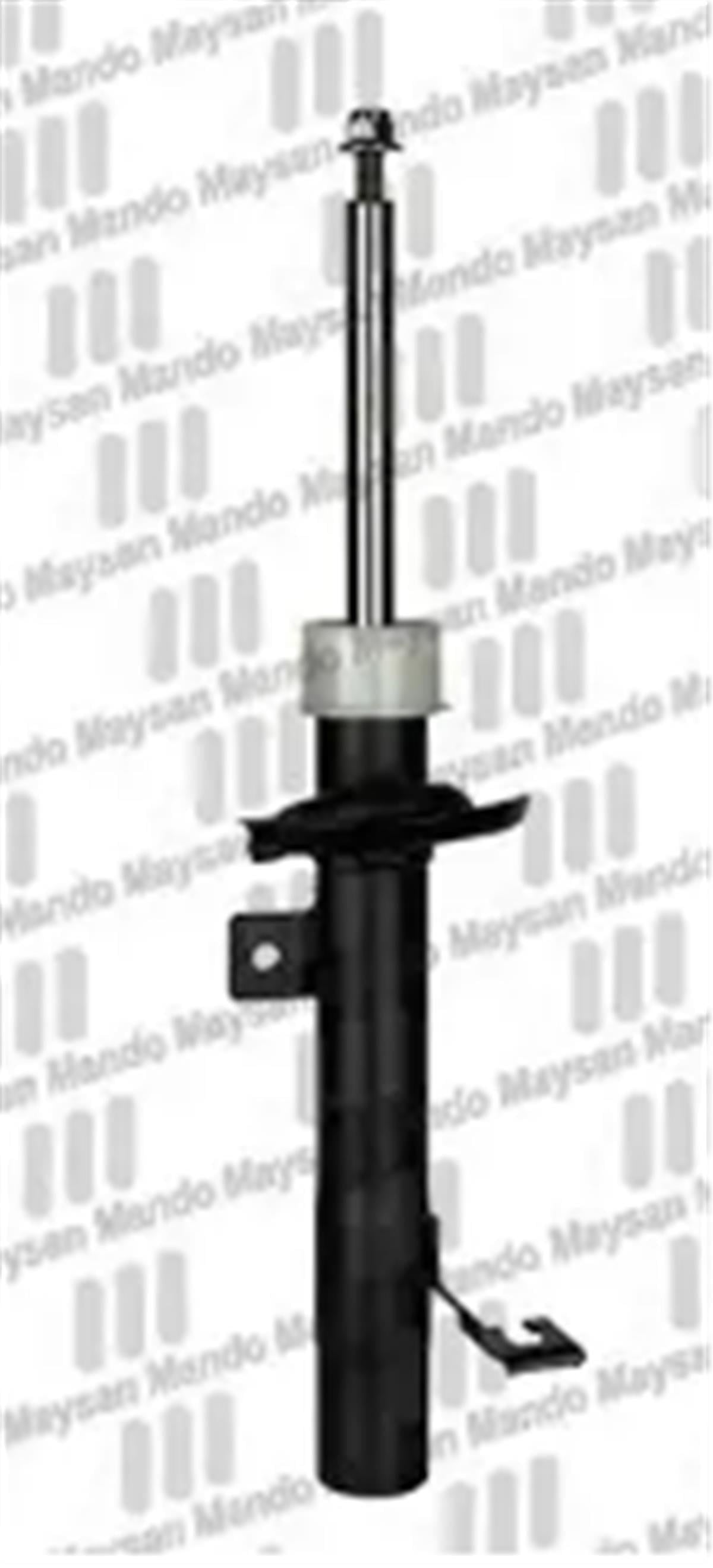 Ford Fiesta (2002) Amortisör Ön Sağ 2S6118145ad-1310092