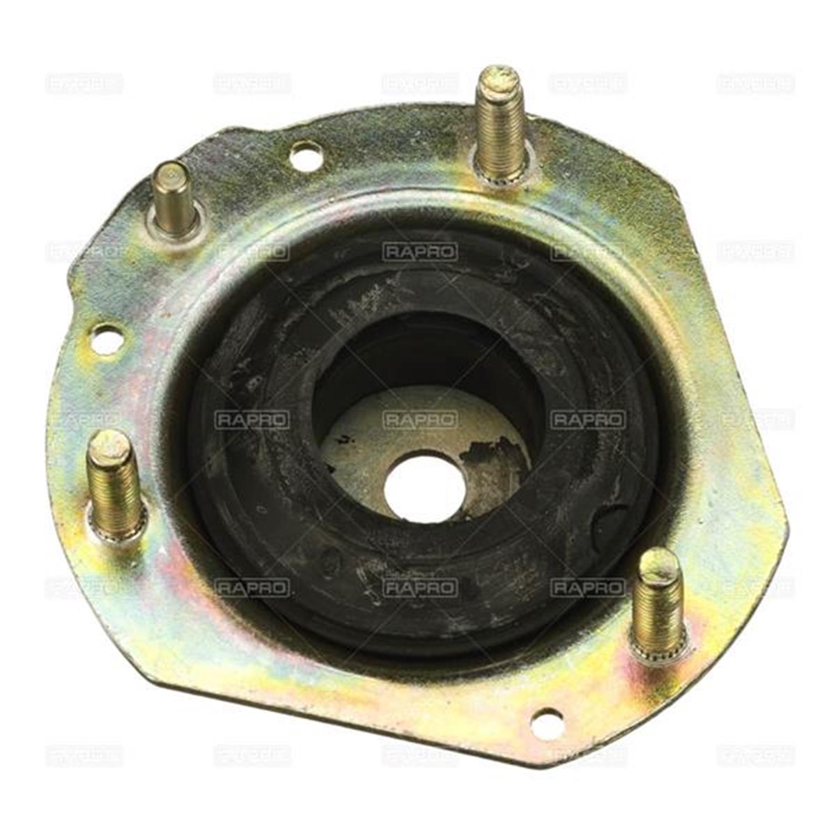 Ford Fiesta 7 1.0 Ecoboost Amortisör Takozu