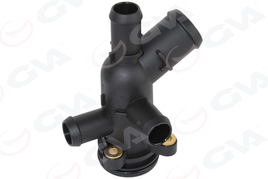 Ford Transit V184 Devirdaim Borusu GVA