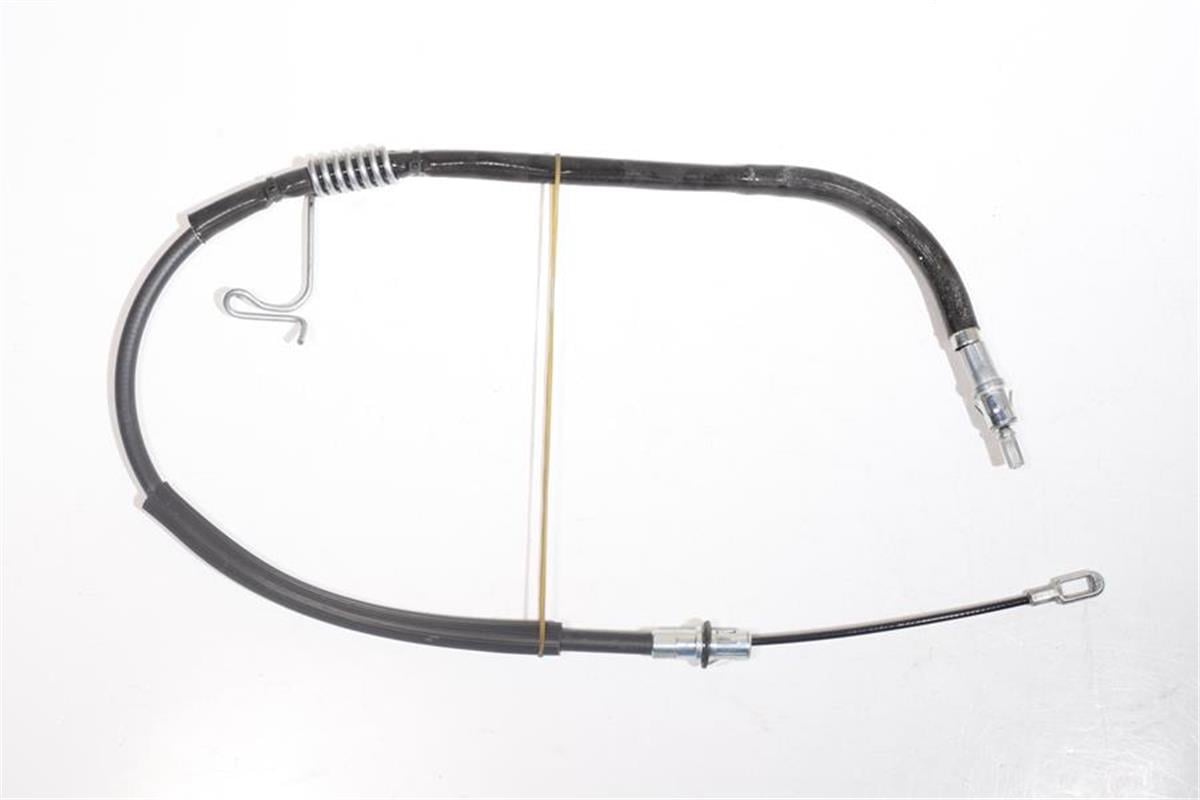 Ford Transit (2012-...) Kısa Şase El Fren Teli Arka Sağ Bk212a635be-1830529