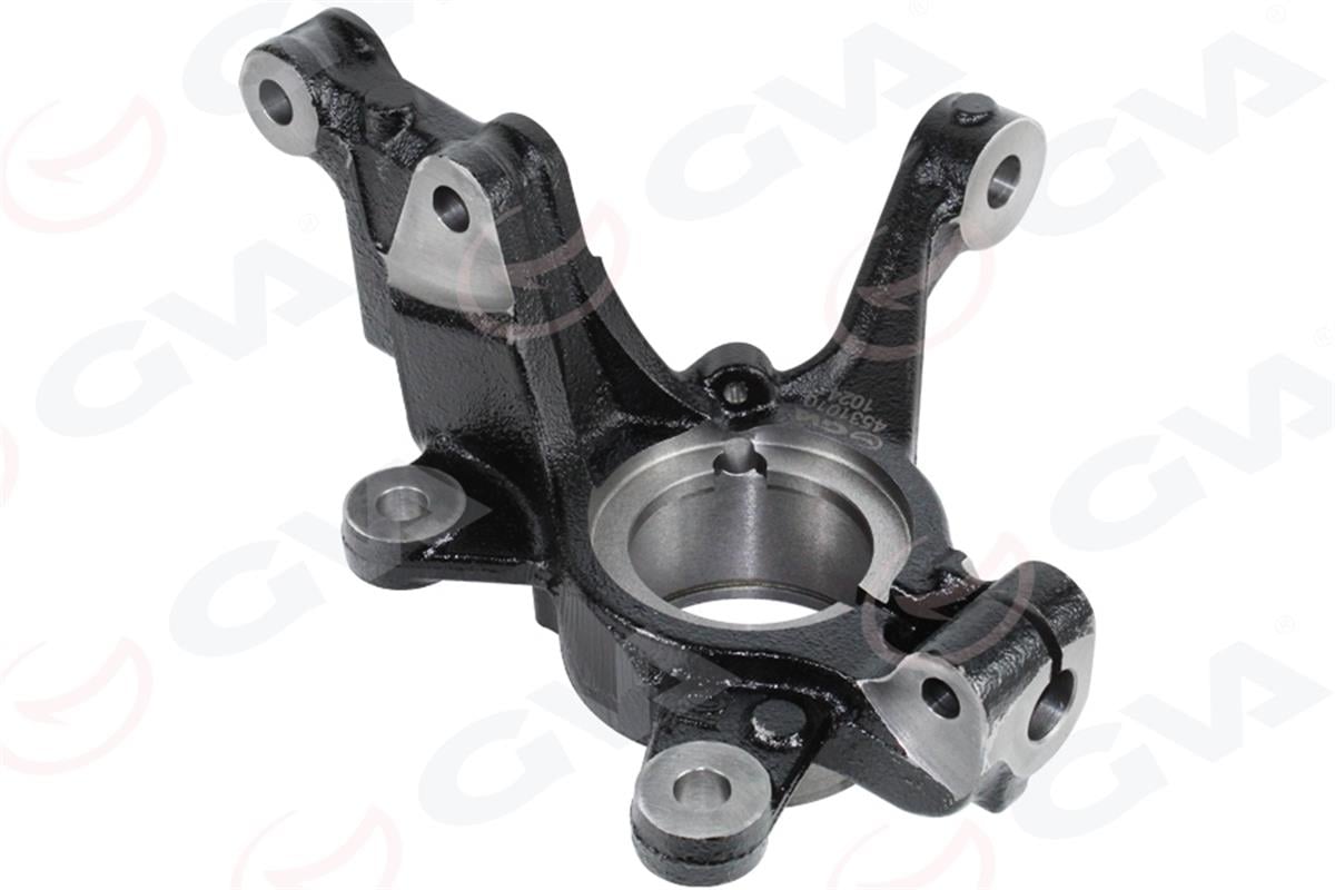 Aks Taşıyıcı Ön Sağ Ford Fiesta (2009>) Abs'li Dg8033021a-8V513k170da