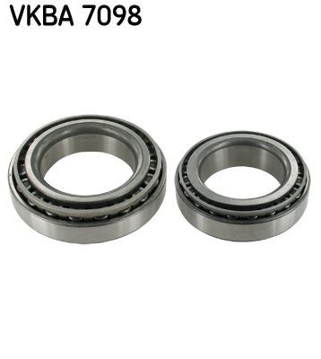 Ford Transit V363 Arka Teker Bilya Takım Tek Teker SKF