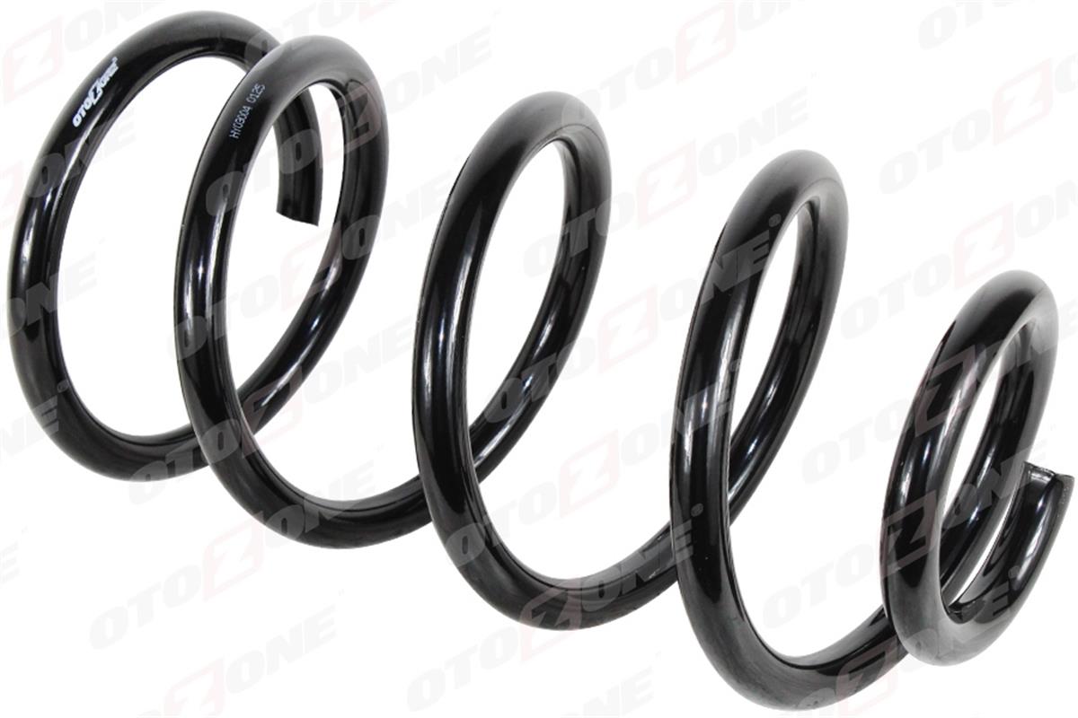 Ford Transit V348 V347 Helezon Yayı Ön 6C165310hc-1504814-1504778