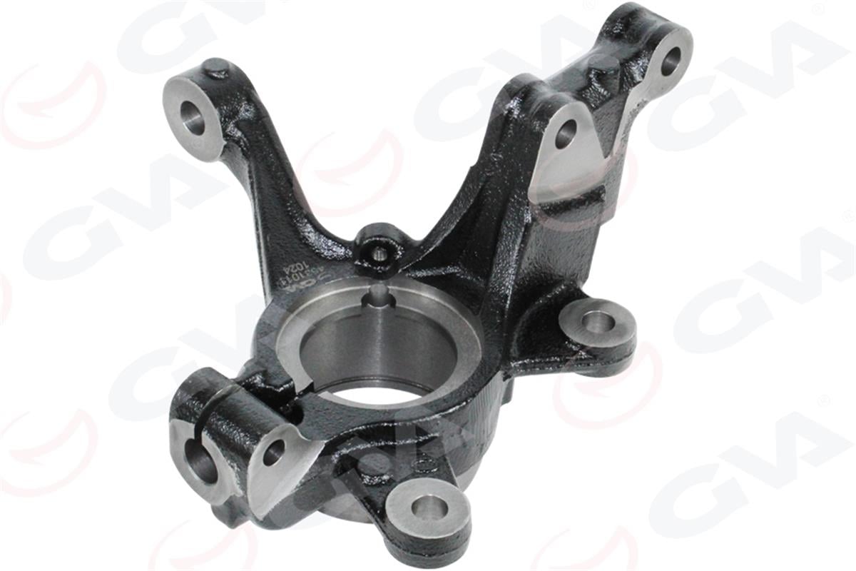 Ford Fiesta (09>) Abs Li Aks Taşıyıcı Ön Sol Dg8033031a-8V513k171da