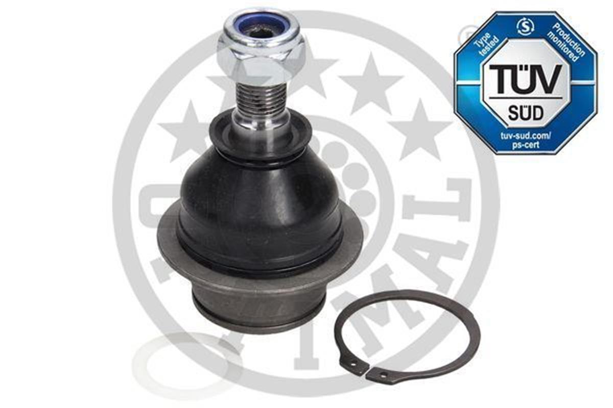Ford Transit Connect Custom Salıncak Rotili Ön Yc153395ab-Yc1a3395ba-4120734