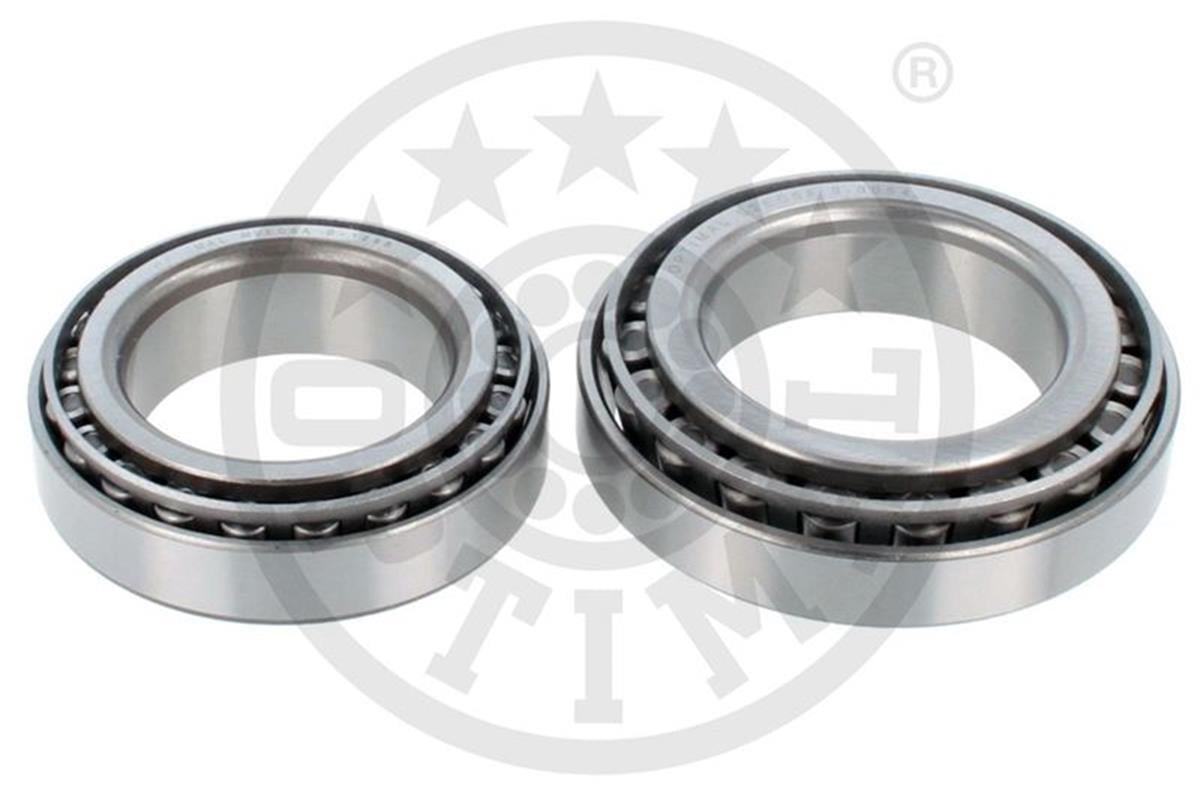 Ford Transit V363 (14>) Arka Teker Bilya Takım Bk3w1a049aa-0634049-1815273