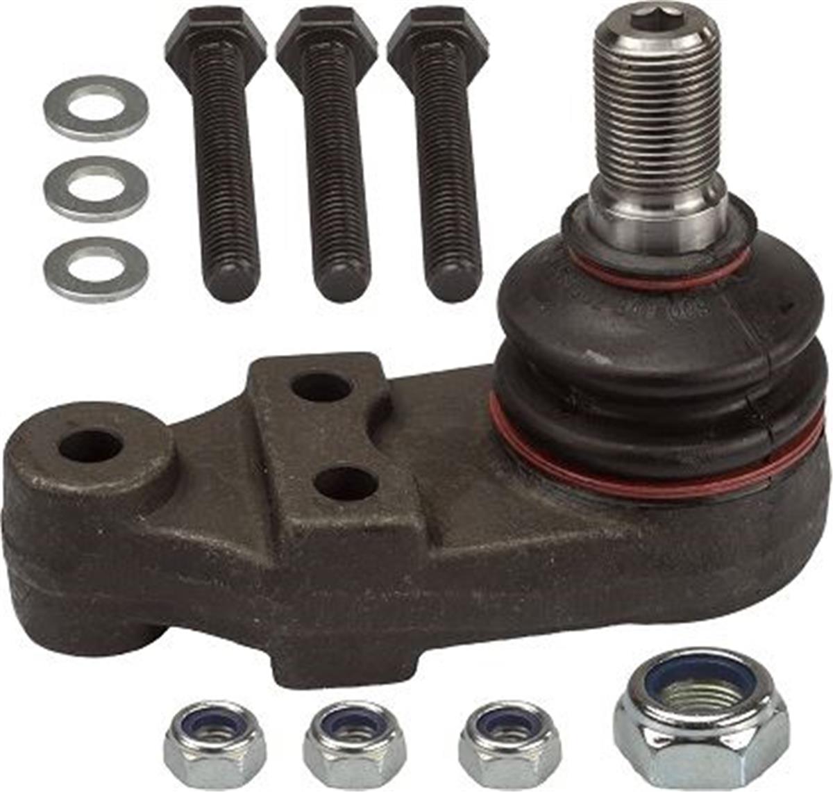 Ford Transit T12 T15 Alt Salıncak Rotili Sağ Sol 92Vb3395a2d-1055194