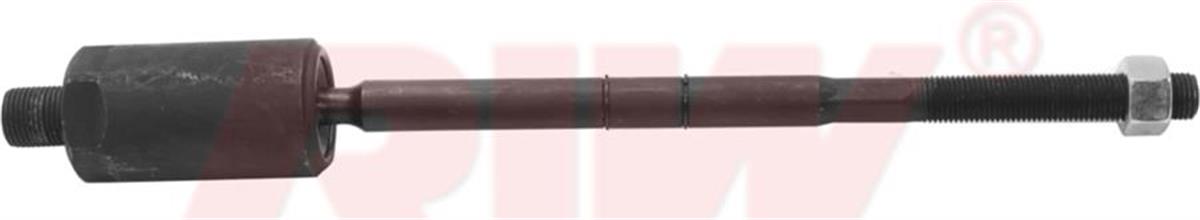 Ford Explorer (2002-2005) Rot Mili Ön İç 1L2z3280ca