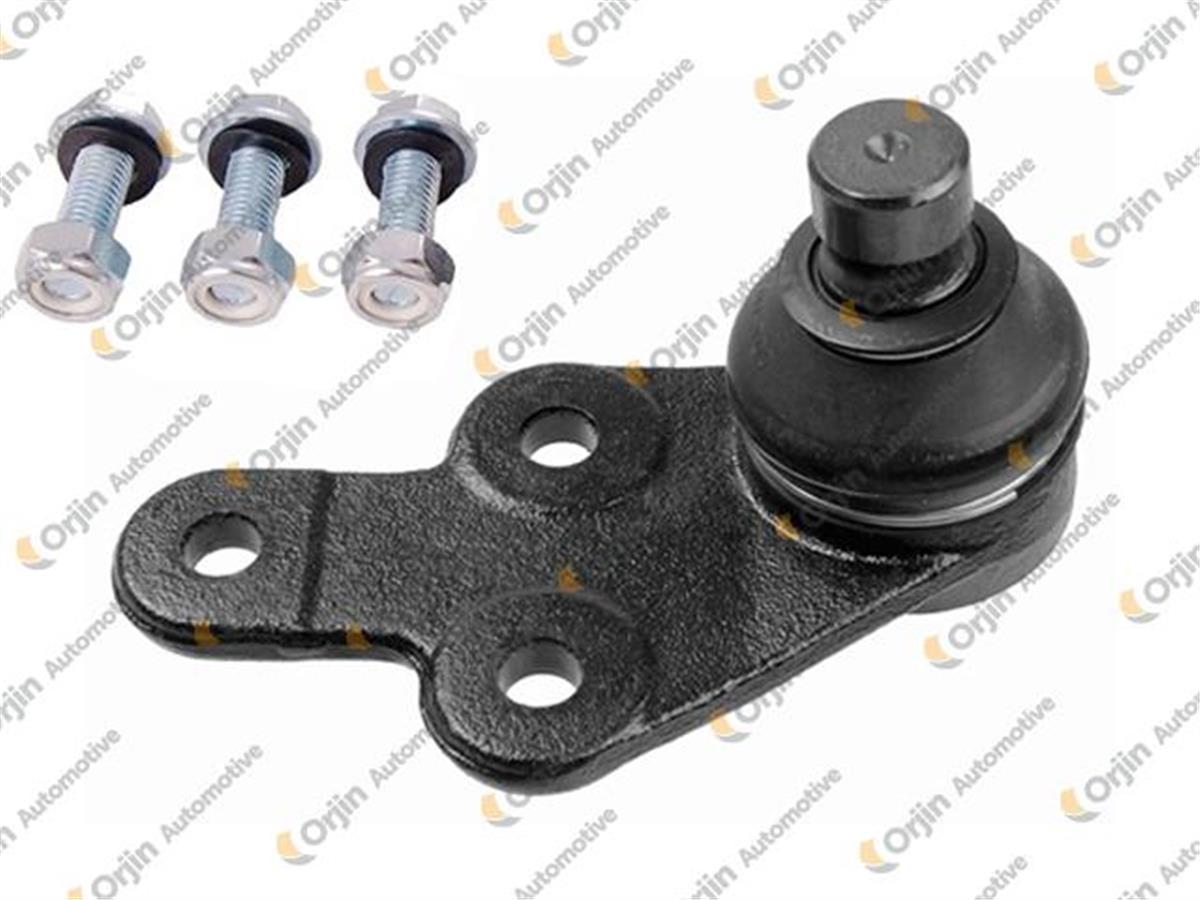 Ford Kuga (2008 Sonrası) Rotil Alt Sağ 8V413a423ac-8V413a423ab-150208