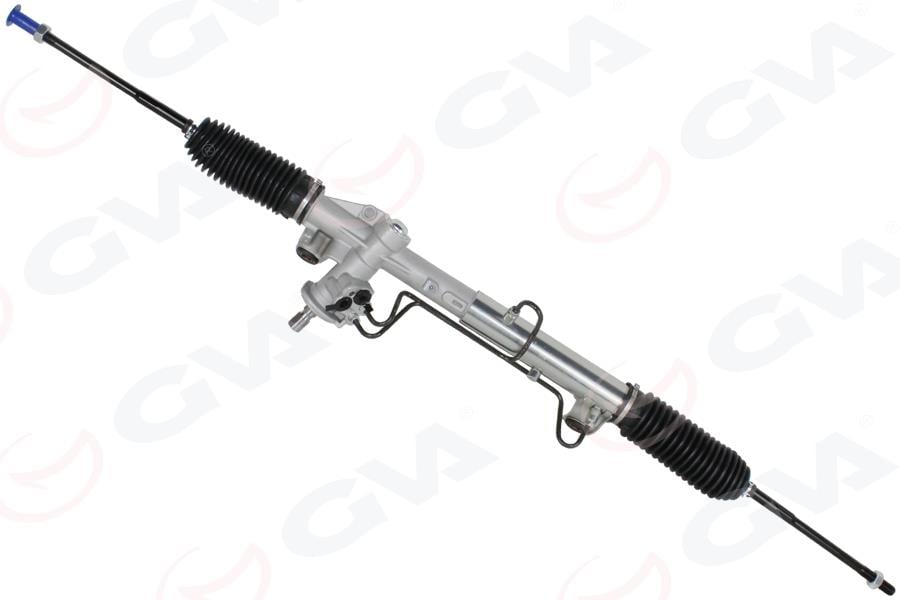 Ford Connect 1.8 02 14 Direksiyon Kutusu Rot Başsız Hidrolik