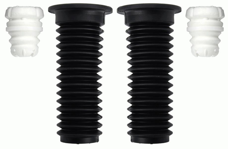 Ford Amortisör Körüğü ve Takozu Kiti SACHS