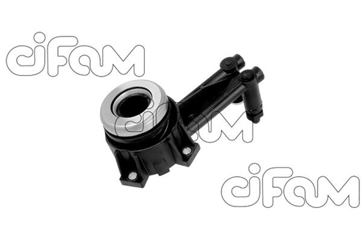 Ford Fiesta 5 Fusion Ka Mazda 2 Hidrolik Debriyaj Rulmanı 1145313 8V217a564cb-2S617a564a