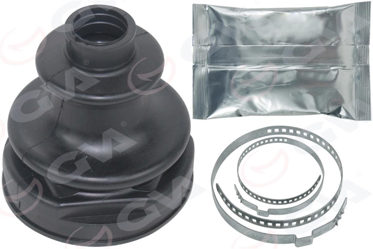 Ford Mondeo (1993-1996) Aks Körüğü İç 96Bg3l537ab-1023223-1073949