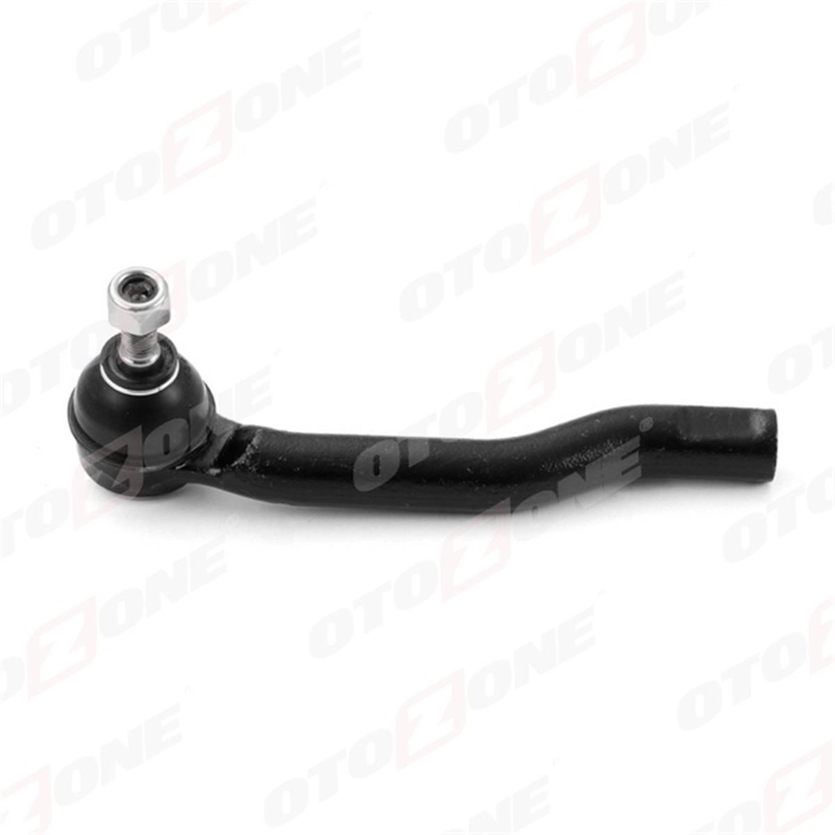 Ford Ranger Tke (2011-2019) Mazda Bt-50 Rot Başı Sol 1910478-Uc2n32290-1729241