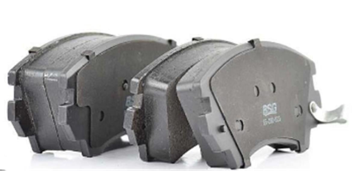 Ford Focus Ön Fren Balatası Bsg (2018 Sonrası) Ktjx61 2K021 Aed