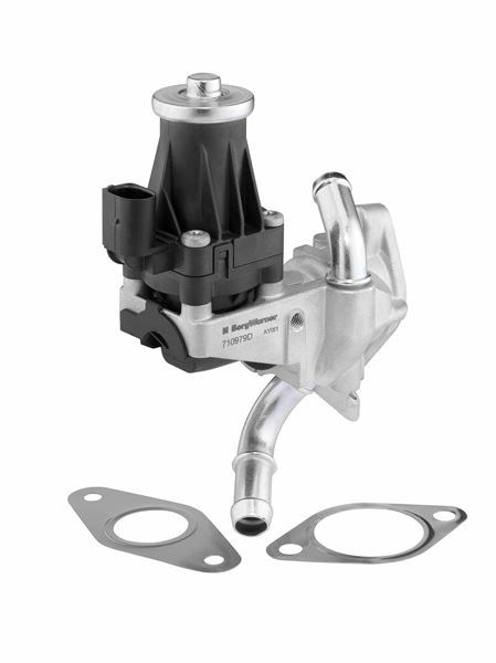 Ford Transit V347 V363 V362 Custom Ranger EGR Vanası 2.2TDCI 155PS BORGWARNER