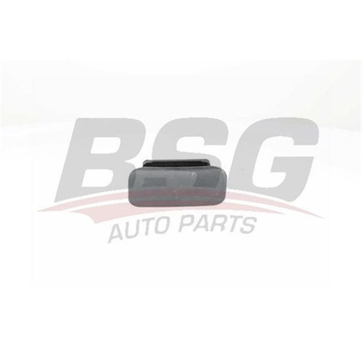 Ford Transit V184 V347 V348 Sürgülü Kapı Dış Kolu Sol Bsg 91-02 Yc15 V26601 An