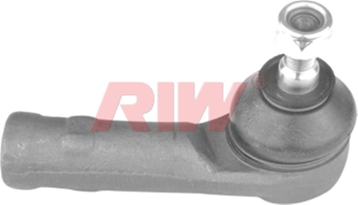 Ford Mondeo 1 (1993-1996) Rotbaşı Ön Sağ 93Bx3270ba-5027452