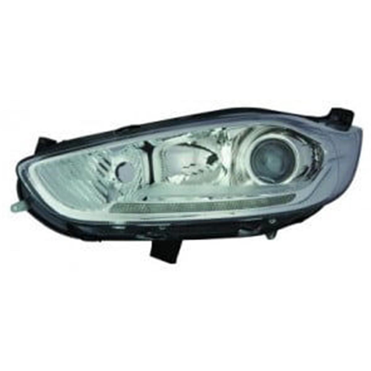 Ford Fiesta Bm 13- Sağ Far Depo Ch