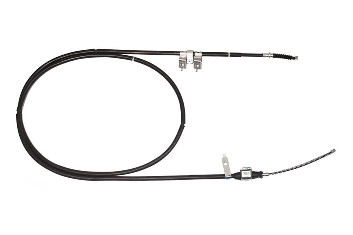 Ford Ranger Pikap 2.5Td 2.5 16V El Fren Teli Arka Sol 6M342a823cb-5025664