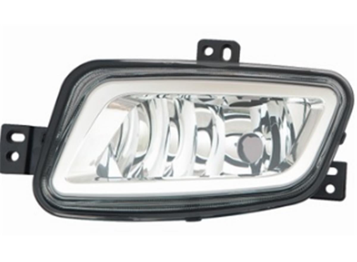 Ford Ranger Sol Sis Farı Depo Bm 14- Eb3b15a255ab