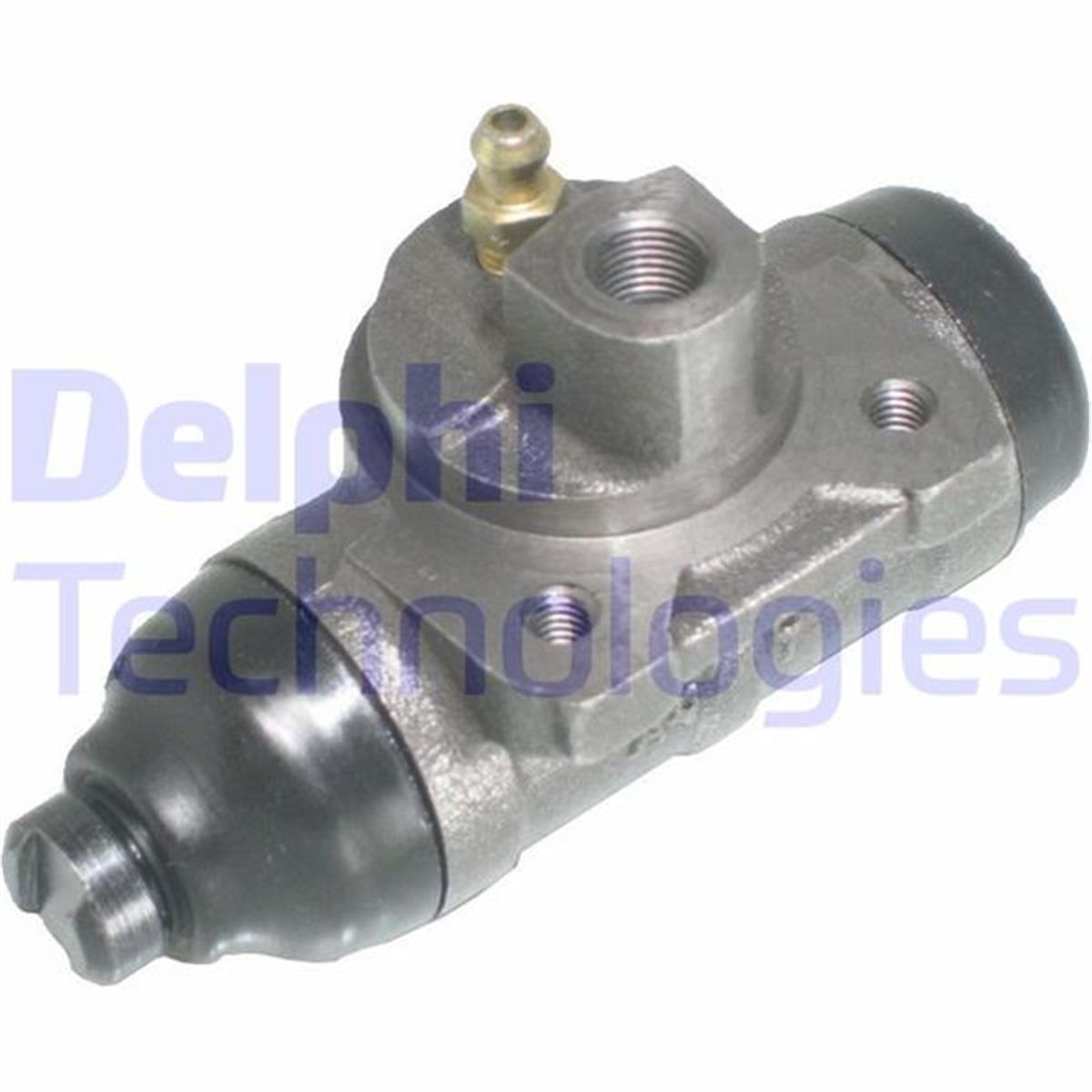 Ford Transit Fren Silindiri 20.64Mm 6464705-92Vb2261ba
