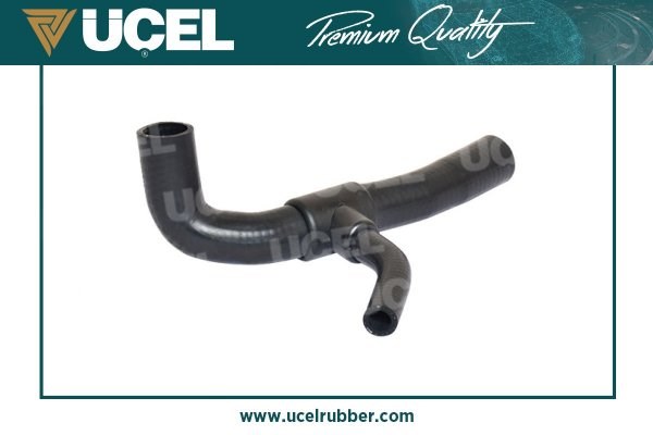 Ford Escort IV Termostat Hortumu UCEL