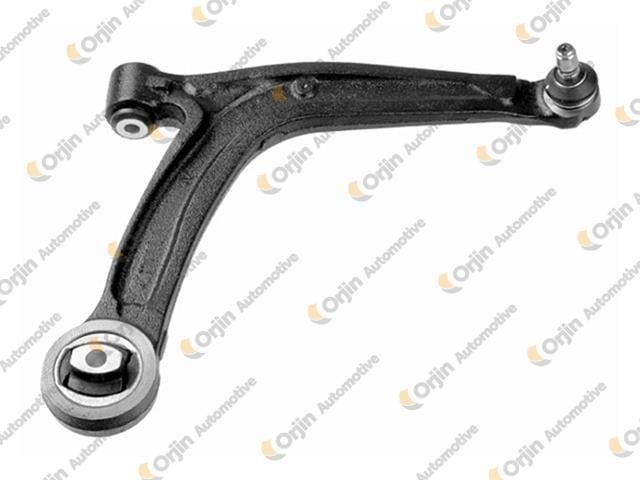 Ford Ka RU8 Sağ Alt Komple Döküm Salıncak ORJIN