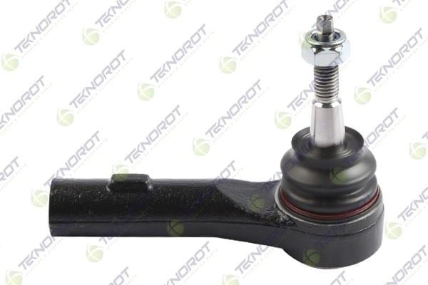Ford Mustang Ön Rot Başı TEKNOROT