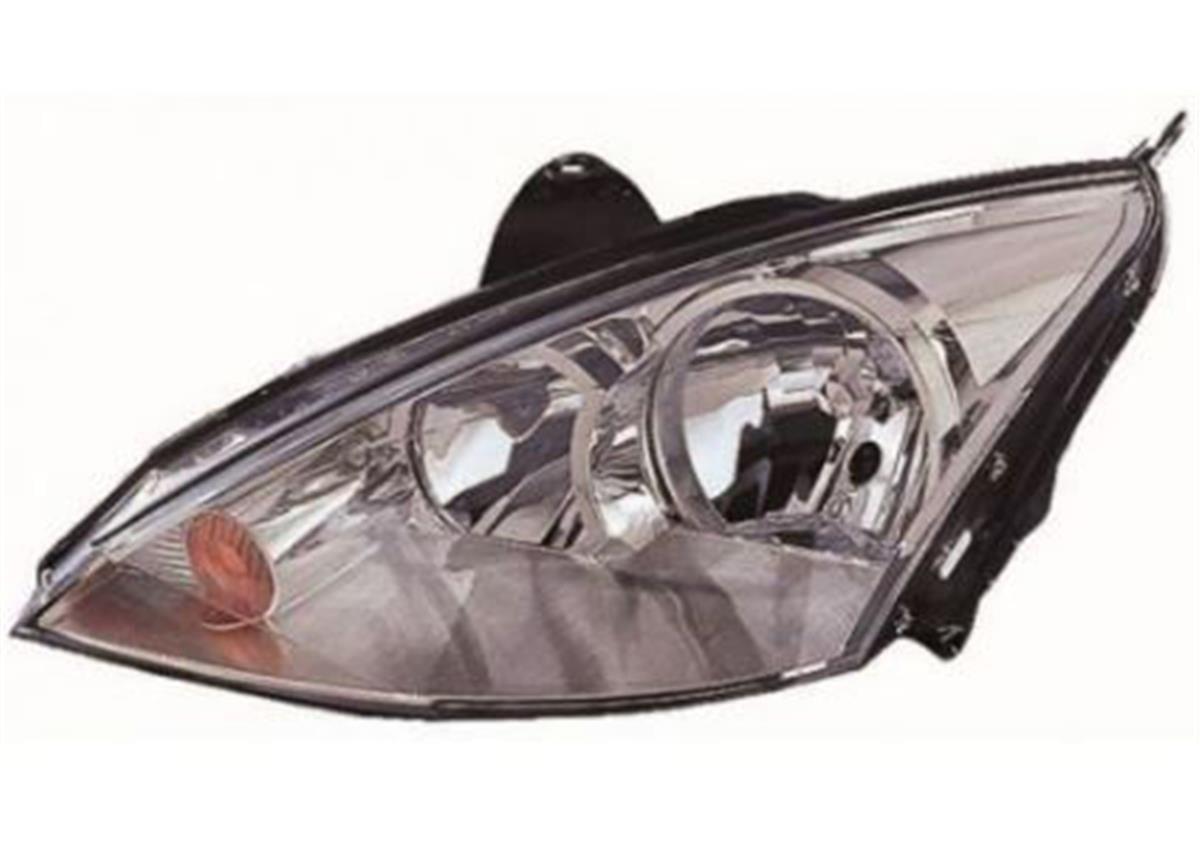 Ford Focus Bm 2001- Sol Far Depo 2M51 13101 Bd