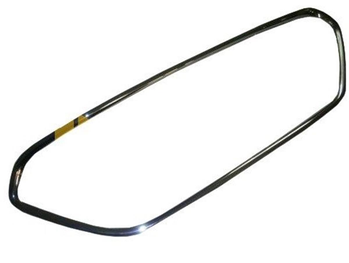 Ford Focus Ön Panjur Çerçevesi Krom Bsg 04- 8M51 8C436 Adsmas