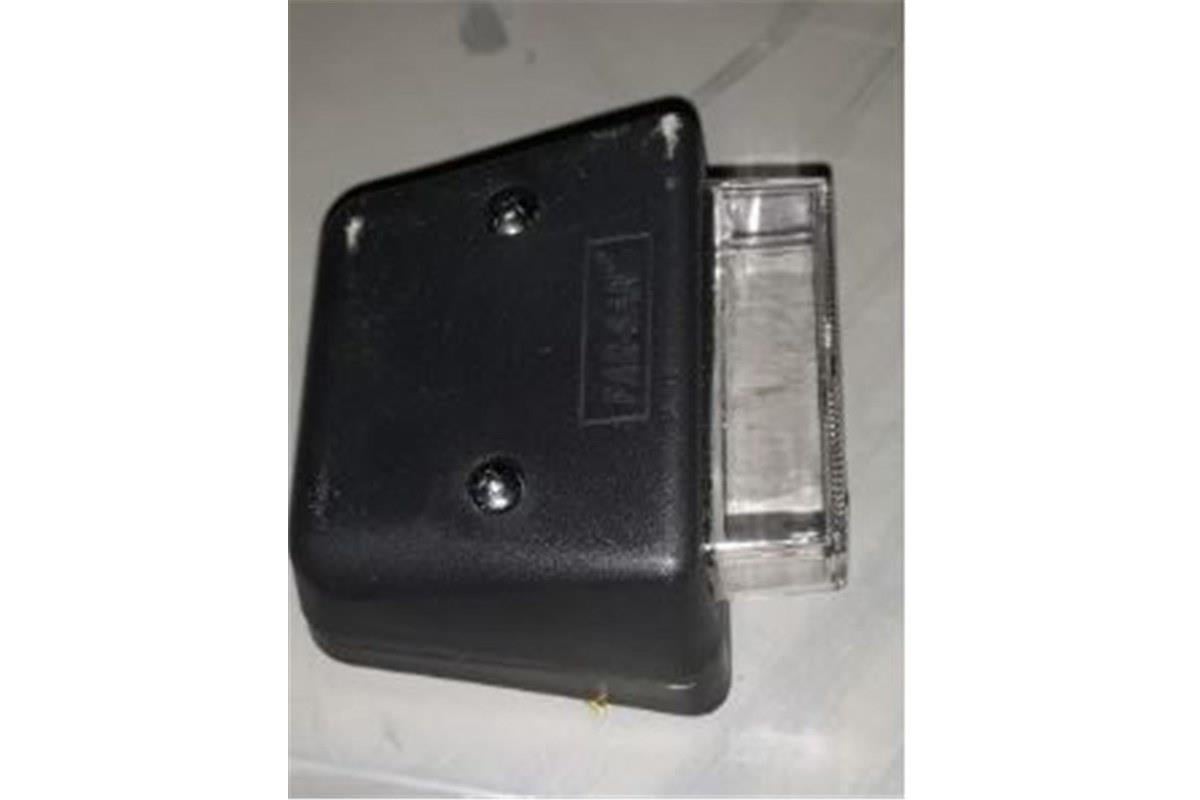 Ford Transit Tepe Lambası Sol Farsan