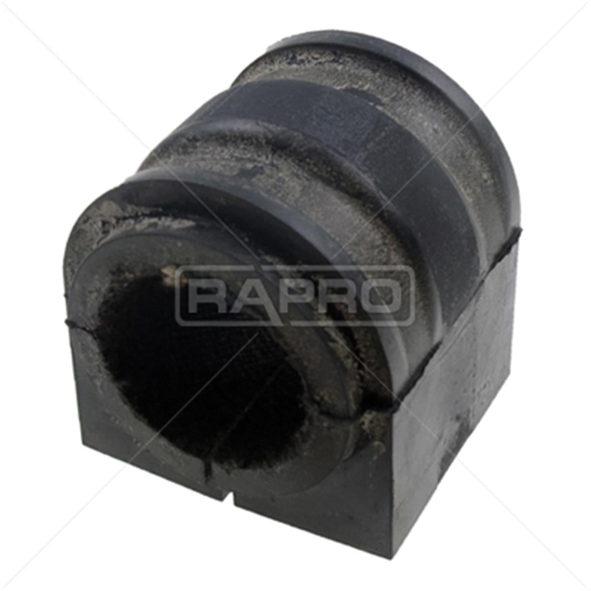 Ford Transit 6 (14 >) Viraj Demir Lastiği Arka