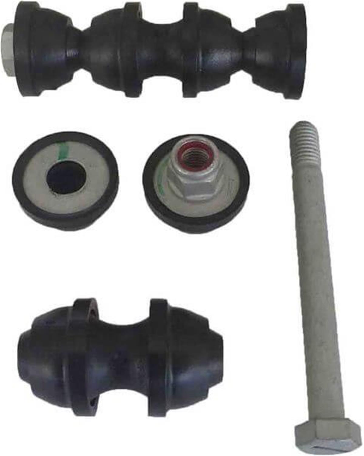 Ford Focus (1998-2004) Arka Viraj Demir Uç Bağlantı Seti 2M515e494aa-2M515e494ab-