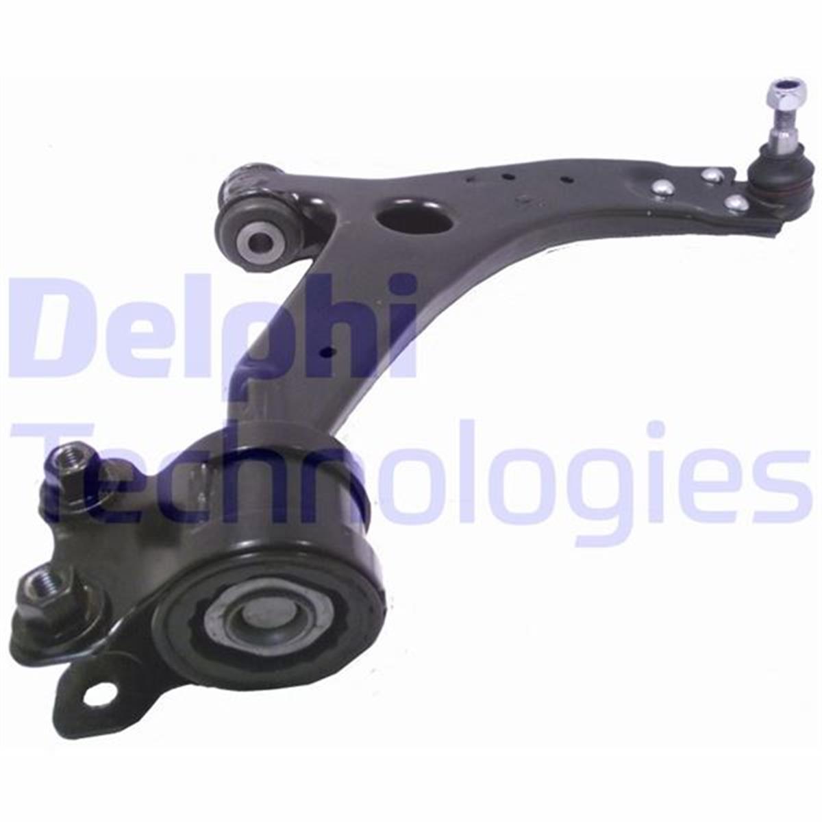 Volvo C30 (06-12) Focus 2 (04-11) C-Max (04-11) Ön Alt Salıncak Sağ 4M513a423af-1570284-4M513a423a